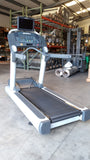 Life Fitness CLST Treadmill w/ 15" TV (Used)