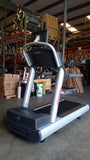 Life Fitness CLST Treadmill w/ 15" TV (Used)