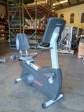 Life Fitness Integrity Series CLSR Recumbent Bike (USED)