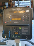 Life Fitness Integrity Series CLSR Recumbent Bike (USED)