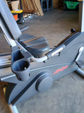 Life Fitness Integrity Series CLSR Recumbent Bike (USED)