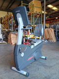 Life Fitness Integrity Series CLSR Recumbent Bike (USED)