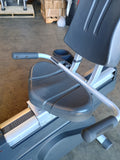 Life Fitness Integrity Series CLSR Recumbent Bike (USED)