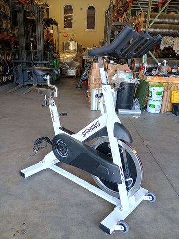 Spin Bike (USED)