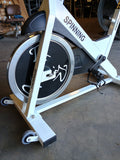 Spin Bike (USED)