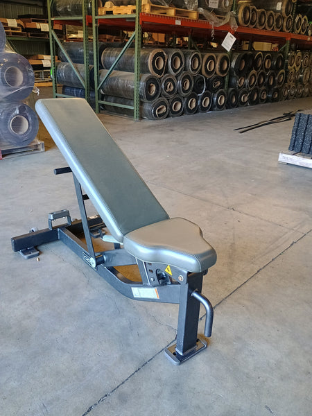 Cybex ST-MAB Adjustable Bench - USED