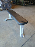 Cybex 16041 Flat Bench - USED