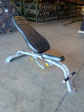 Cybex 16001 Adjustable Bench - USED