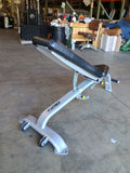 Cybex 16001 Adjustable Bench - USED