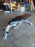 Cybex 16001 Adjustable Bench - USED