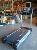 Cybex CX 445T Treadmill w/ 14.5" TV - USED