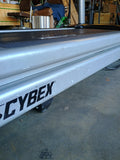 Cybex CX 445T Treadmill w/ 14.5" TV - USED