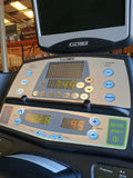 Cybex CX 445T Treadmill w/ 14.5" TV - USED