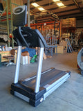 Cybex CX 445T Treadmill w/ 14.5" TV - USED