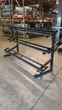 ProMaxima Three Tier Dumbbell Rack - USED