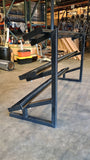 ProMaxima Three Tier Dumbbell Rack - USED