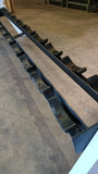 Two Tier Dumbbell Rack - USED