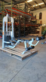 Hoist Fitness HD 1400 Leg Curl/Extension - USED