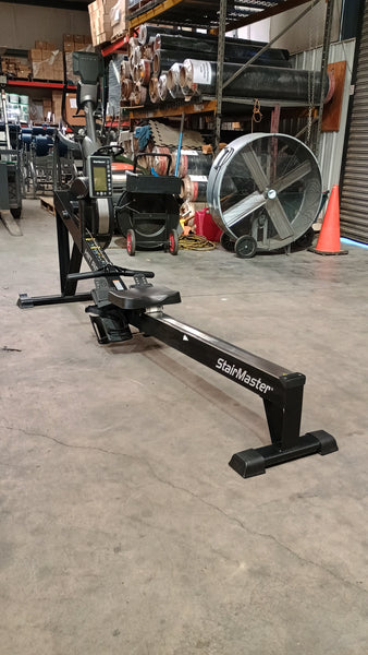 Stairmaster HIIT Rower (USED) – Powerfit Equipment