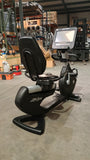 Life Fitness 95RS Discover SE3HD Series Recumbent Bike (USED)