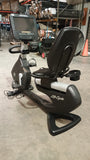 Life Fitness 95RS Discover SE3HD Series Recumbent Bike (USED)