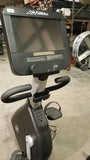 Life Fitness 95RS Discover SE3HD Series Recumbent Bike (USED)