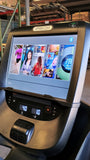 Precor Treadmill TRM 631- 661-681 w/ P82 Console (USED)