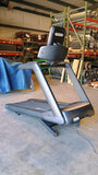 Precor Treadmill TRM 631- 661-681 w/ P82 Console (USED)