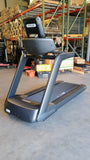 Precor Treadmill TRM 631- 661-681 w/ P82 Console (USED)