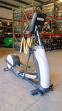 Precor Elliptical EFX 635-665-685 w/ P82 Console (USED)