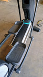 Precor Elliptical EFX 635-665-685 w/ P82 Console (USED)