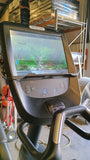 Precor Elliptical EFX 635-665-685 w/ P82 Console (USED)