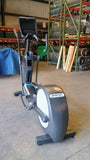 Precor Elliptical EFX 635-665-685 w/ P82 Console (USED)