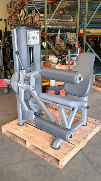 Paramount Leg Curl/Leg Extension FS50 (USED)