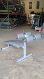 Paramount Abdominal Crunch Bench PFW-5300BS (USED)