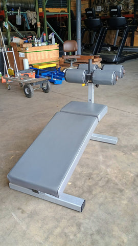 Paramount Abdominal Crunch Bench PFW-5300BS (USED)