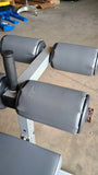 Paramount Abdominal Crunch Bench PFW-5300BS (USED)