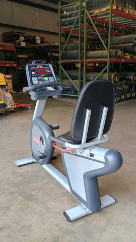 StarTrac RB Recumbent Bike (USED)