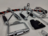 PowerFit Cable Machine Accessories Package