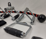 PowerFit Cable Machine Accessories Package