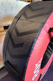 Foam Tire Flips
