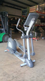 Life Fitness CLSX Elliptical - Used
