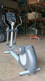 Life Fitness CLSX Elliptical - Used
