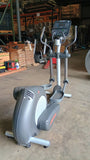 Life Fitness CLSX Elliptical - Used