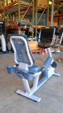 Precor RBK Recumbent Bike 885/865/835 w/ P82 Console (USED)