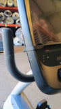 Precor RBK Recumbent Bike 885/865/835 w/ P82 Console (USED)
