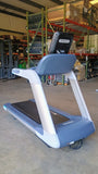 Precor Treadmill TRM 811/835/865/885 w/ P82 Console (USED)