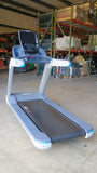 Precor Treadmill TRM 811/835/865/885 w/ P82 Console (USED)
