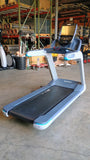 Precor Treadmill TRM 811/835/865/885 w/ P82 Console (USED)