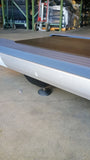 Precor Treadmill TRM 811/835/865/885 w/ P82 Console (USED)